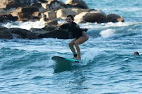 Clases de surf en Puerto Escondido
